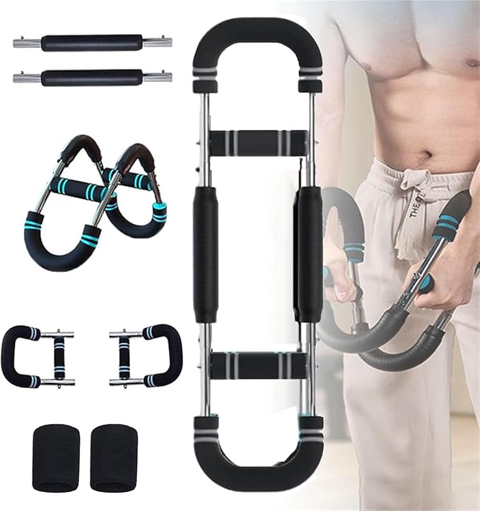 BrustFit Trainer