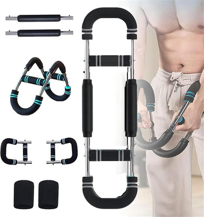 BrustFit Trainer