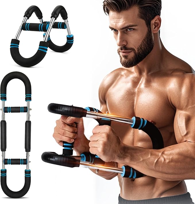 BrustFit Trainer