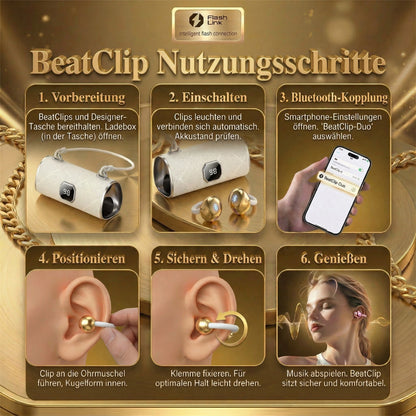 BeatClip
