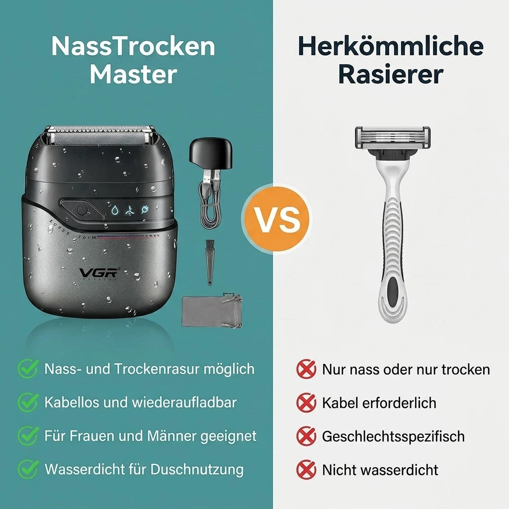 NassTrocken Master