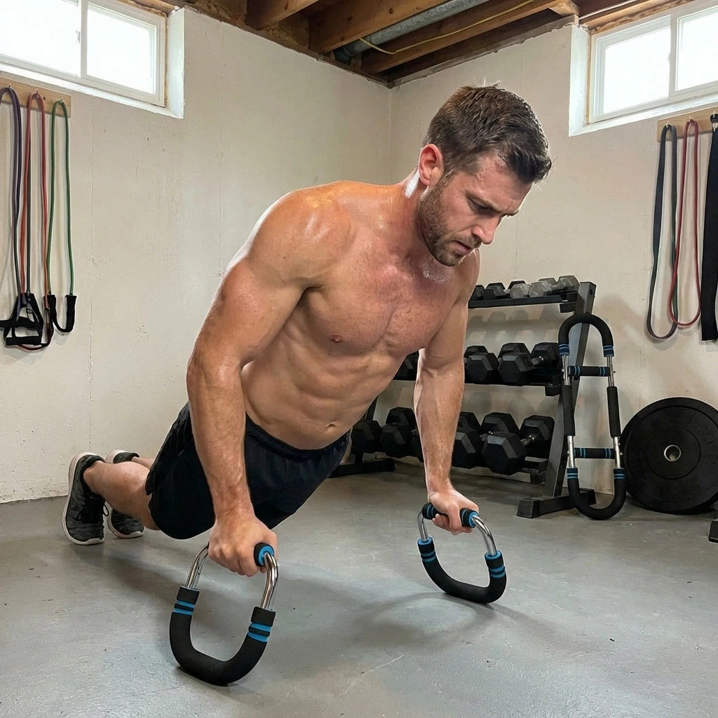 BrustFit Trainer