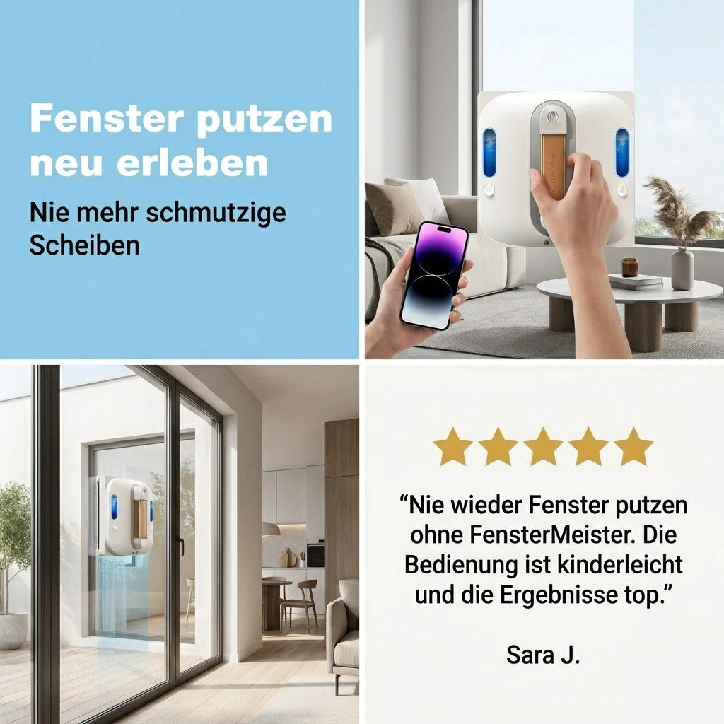 FensterMeister