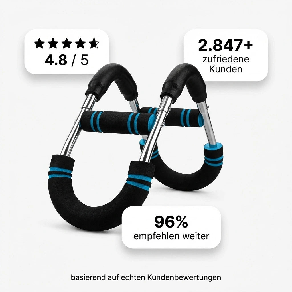 BrustFit Trainer