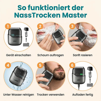 NassTrocken Master