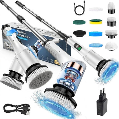 Turbo Bürste