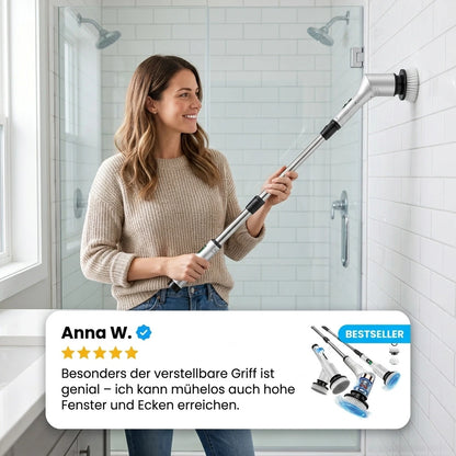 Turbo Bürste