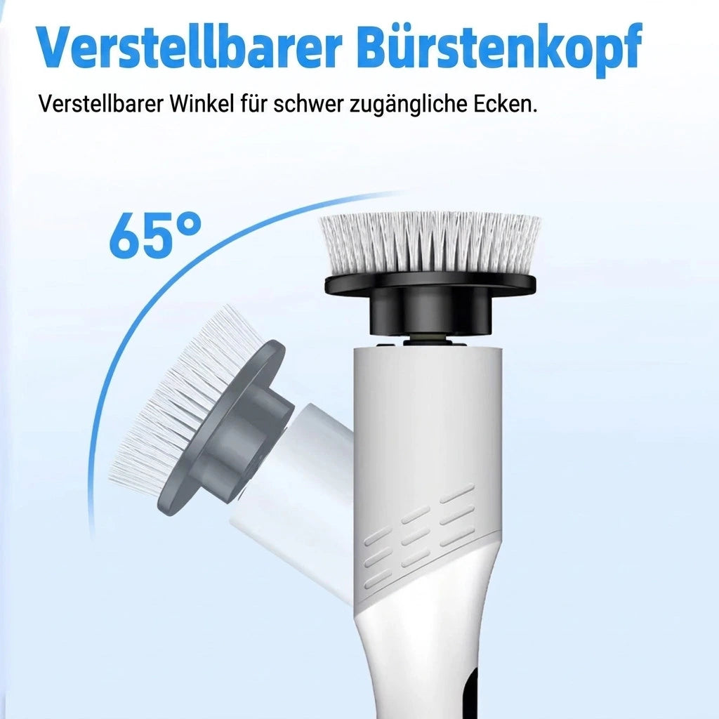 Turbo Bürste