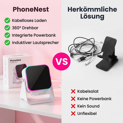PhoneNest