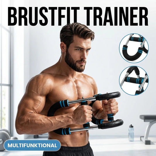BrustFit Trainer