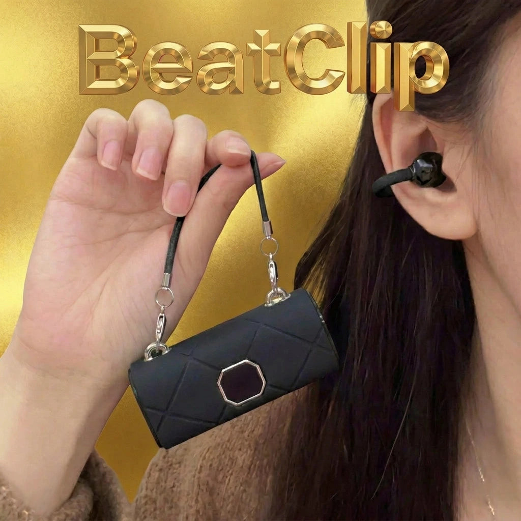 BeatClip