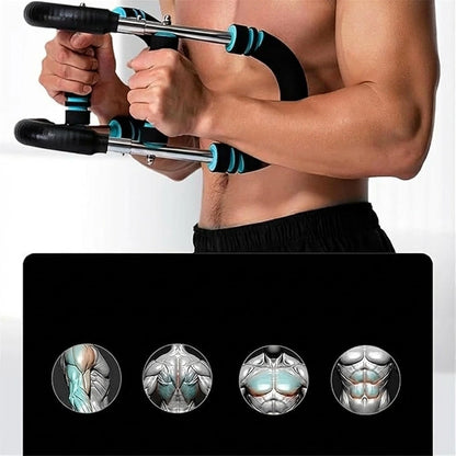BrustFit Trainer