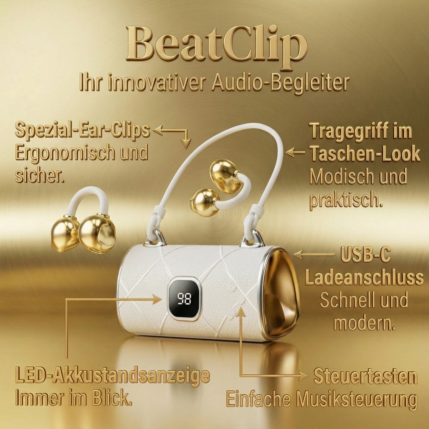 BeatClip