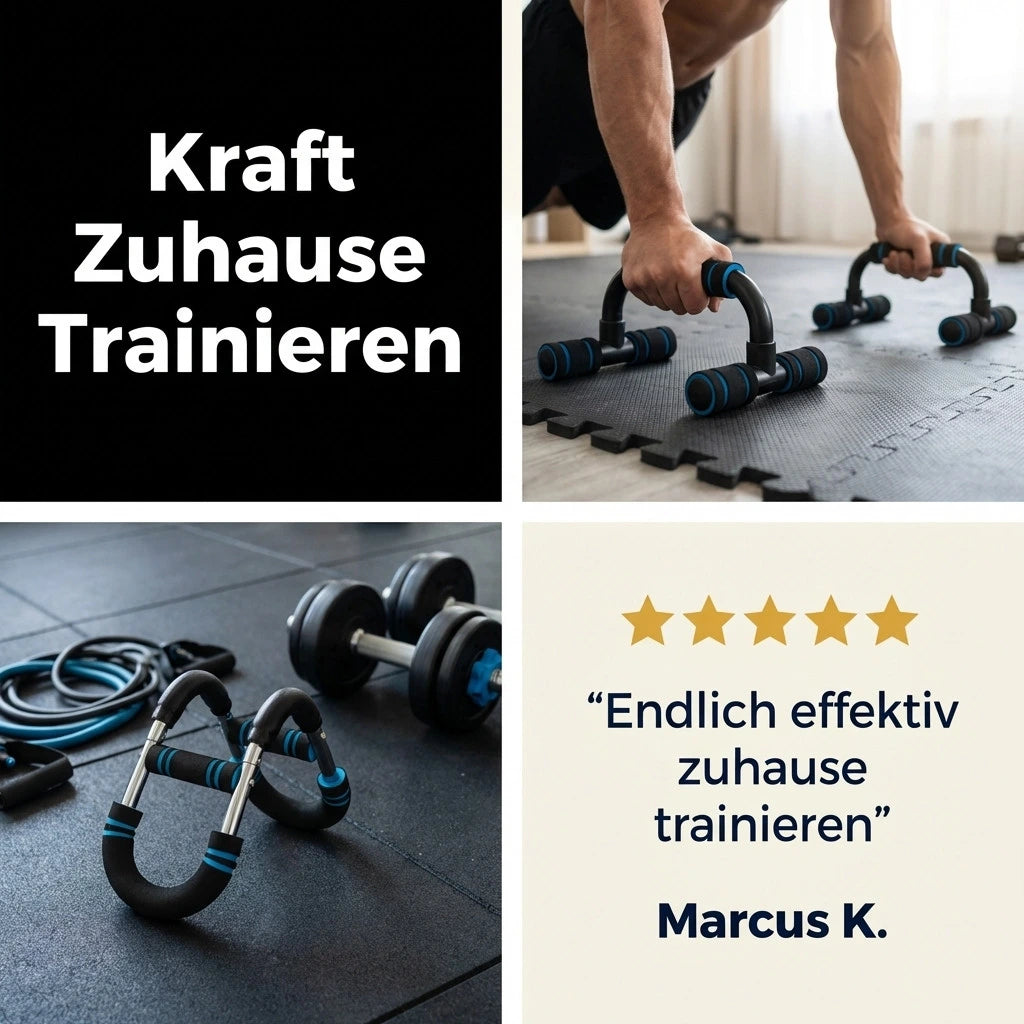 BrustFit Trainer