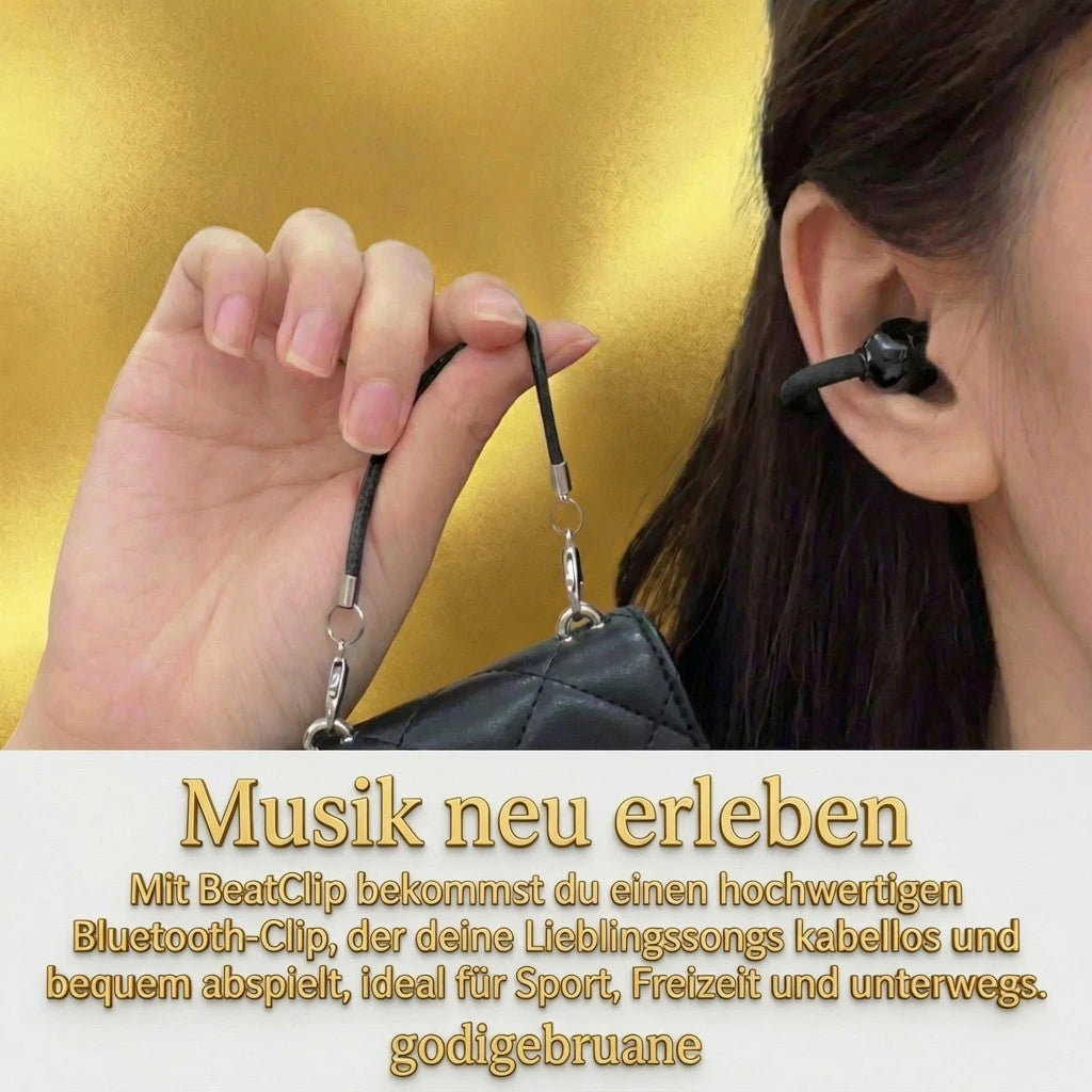 BeatClip