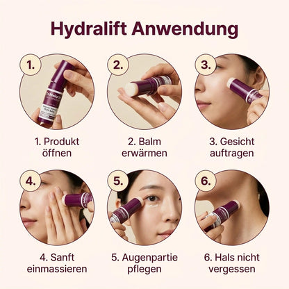 Hydralift