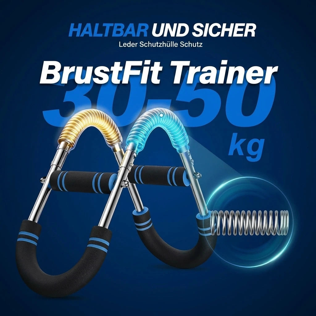 BrustFit Trainer