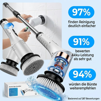 Turbo Bürste