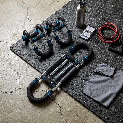BrustFit Trainer
