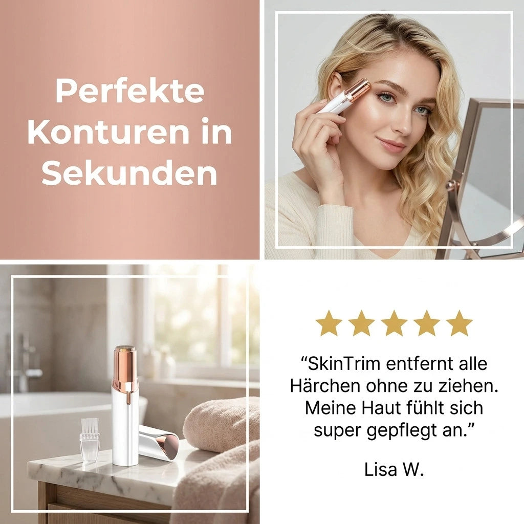 SkinTrim
