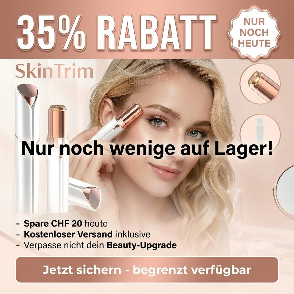 SkinTrim