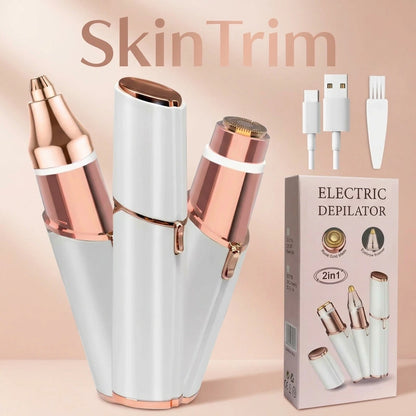 SkinTrim