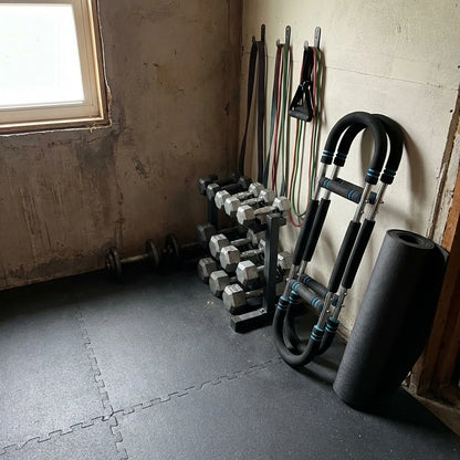 BrustFit Trainer