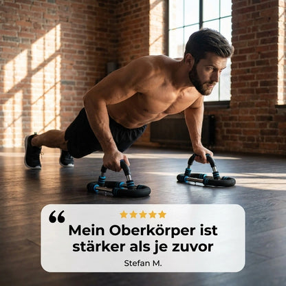 BrustFit Trainer