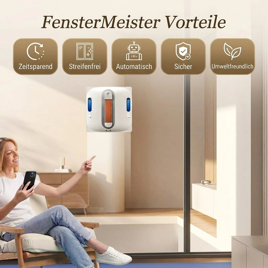 FensterMeister