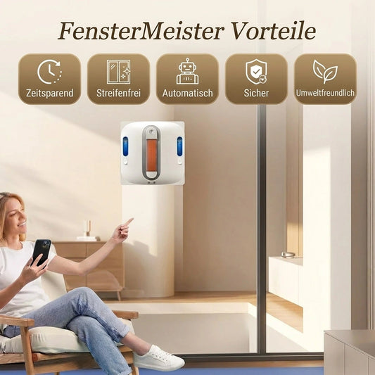 FensterMeister