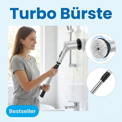 Turbo Bürste