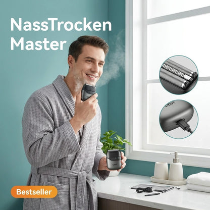 NassTrocken Master