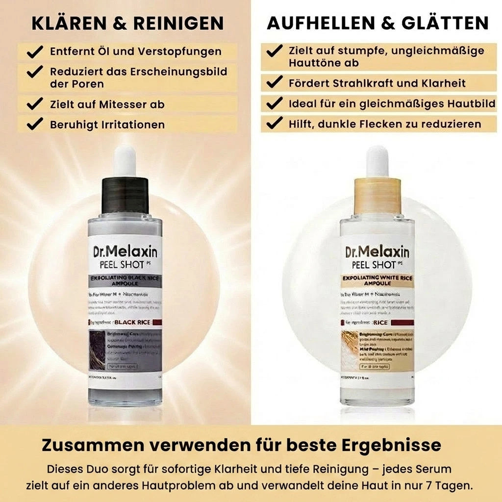 PilingGlow