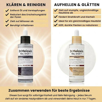 PilingGlow