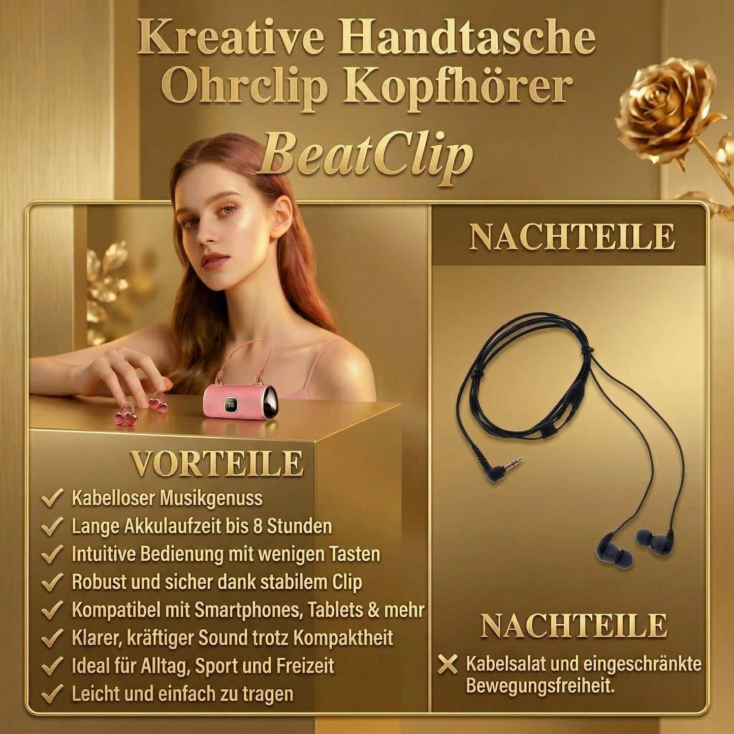 BeatClip