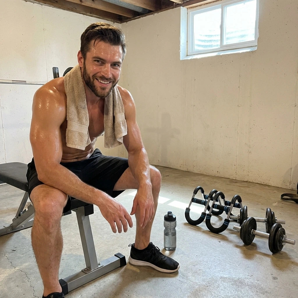 BrustFit Trainer