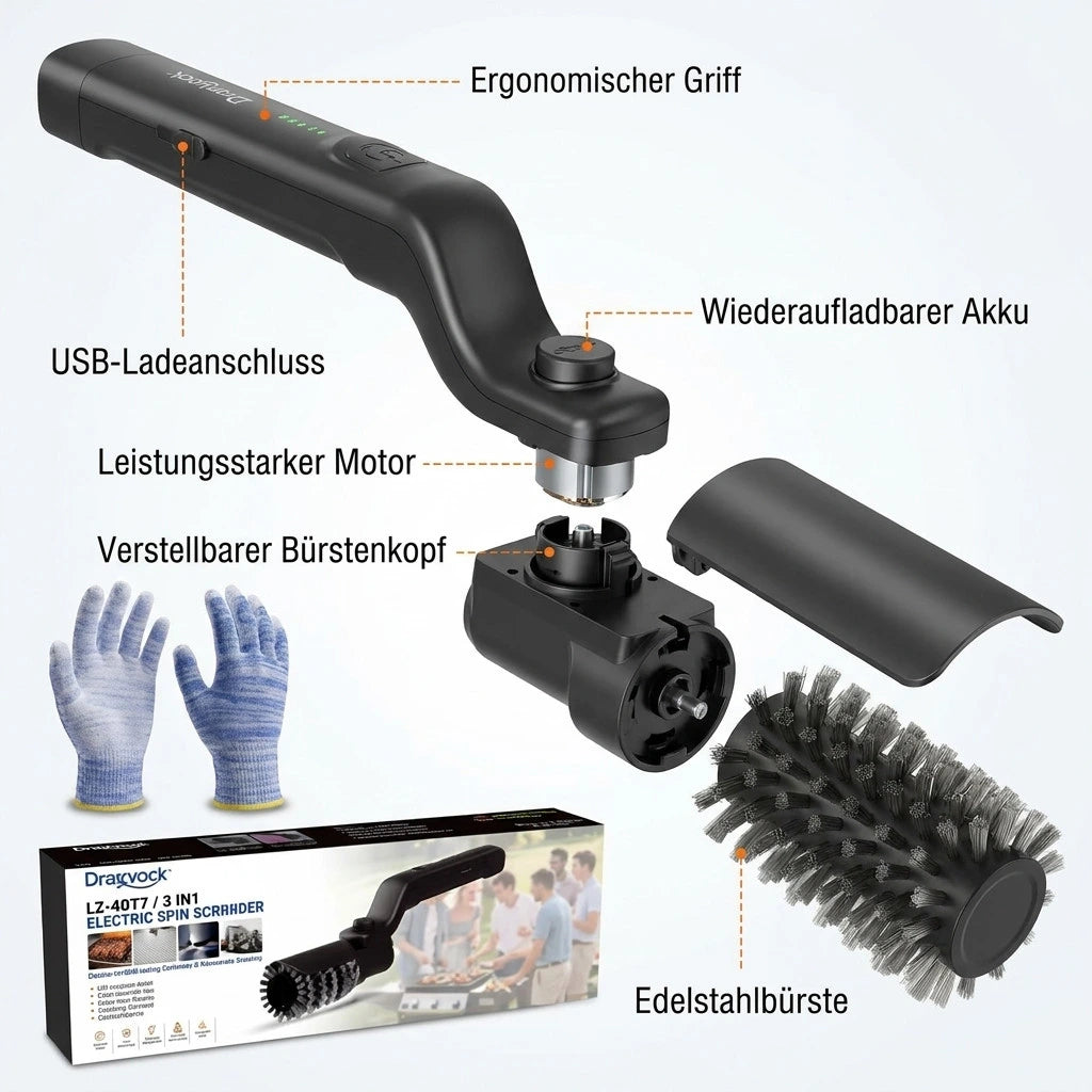 ElektroReiniger
