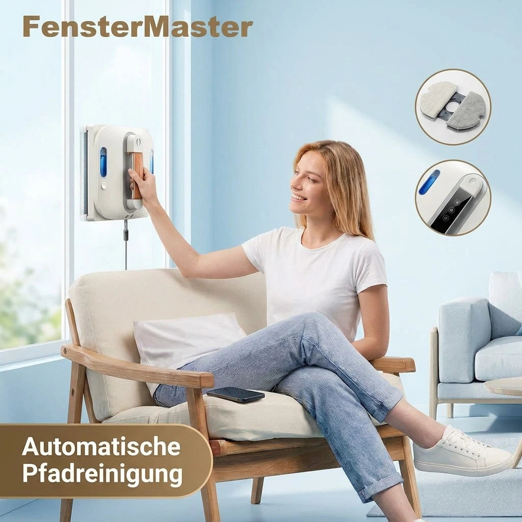 FensterMeister
