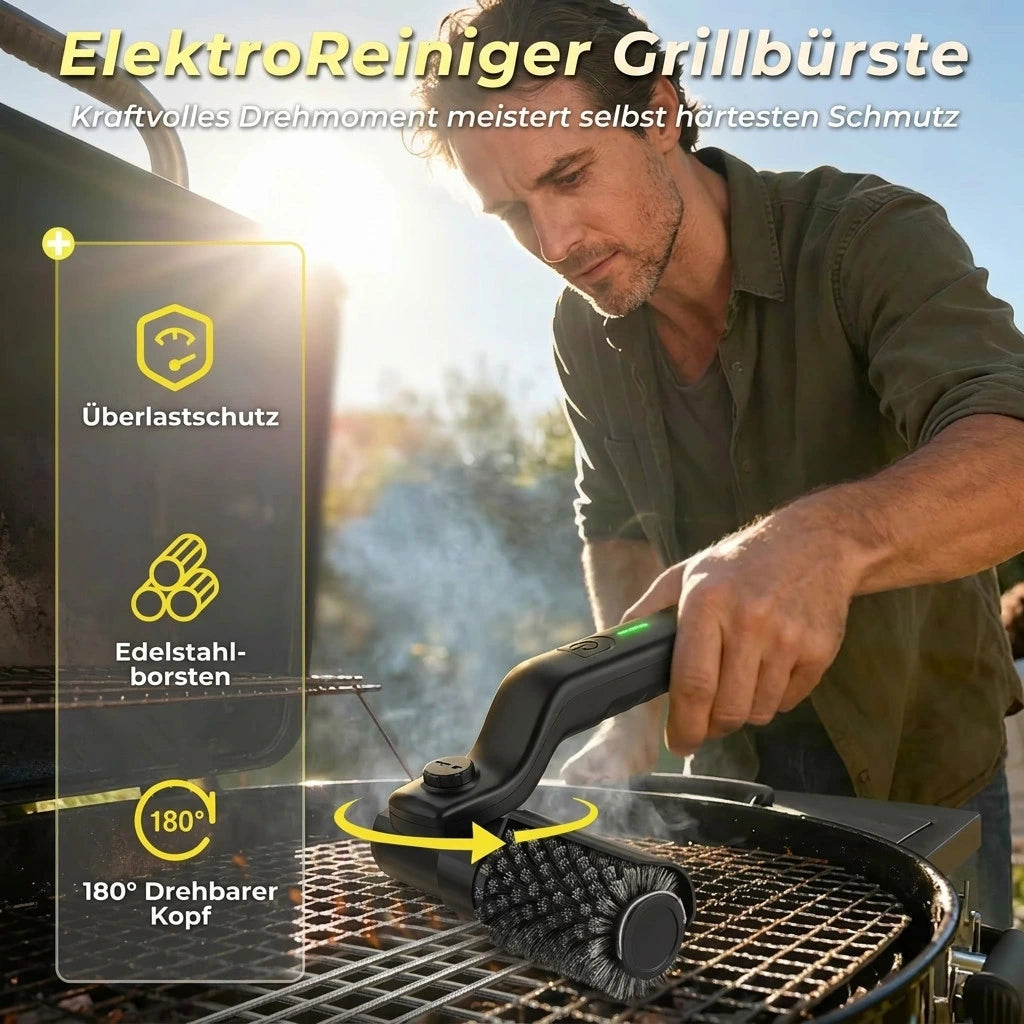 ElektroReiniger