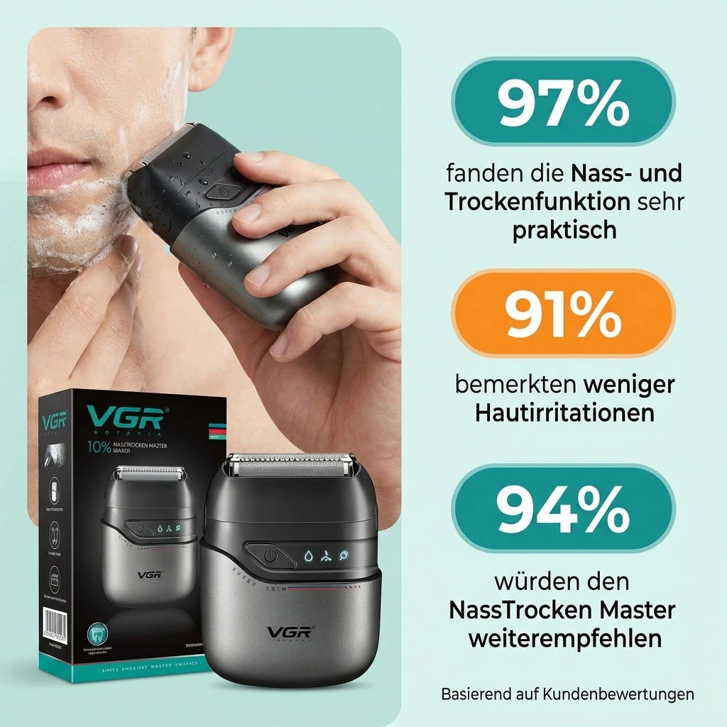 NassTrocken Master