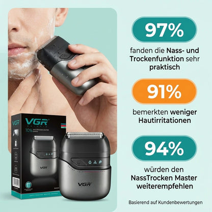 NassTrocken Master