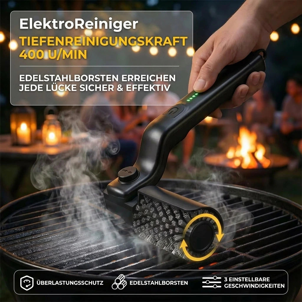 ElektroReiniger